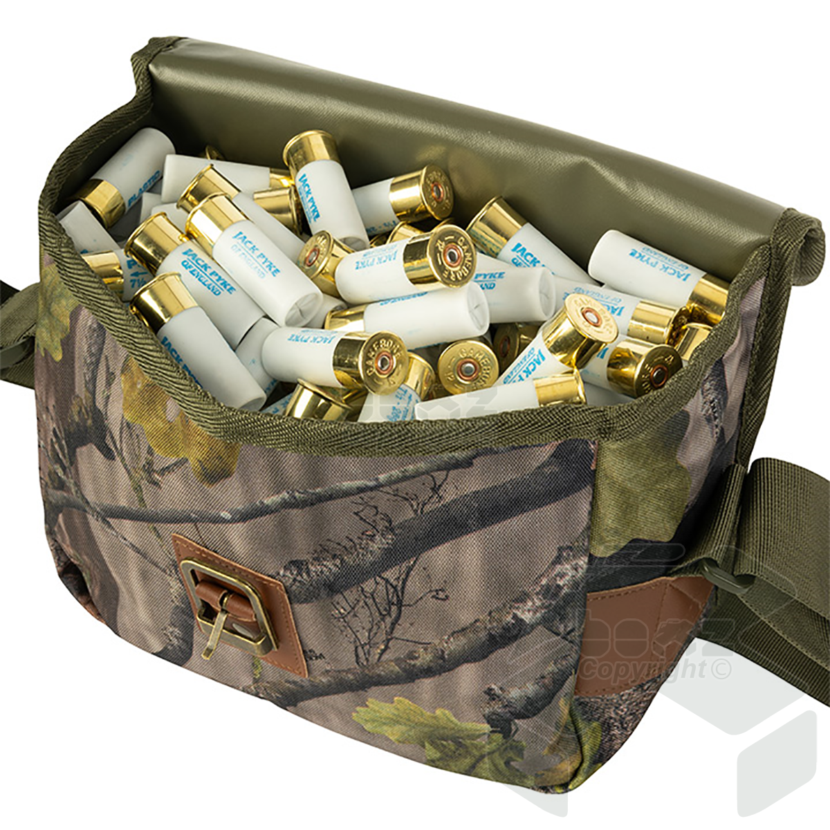 Jack Pyke Cartridge Bag