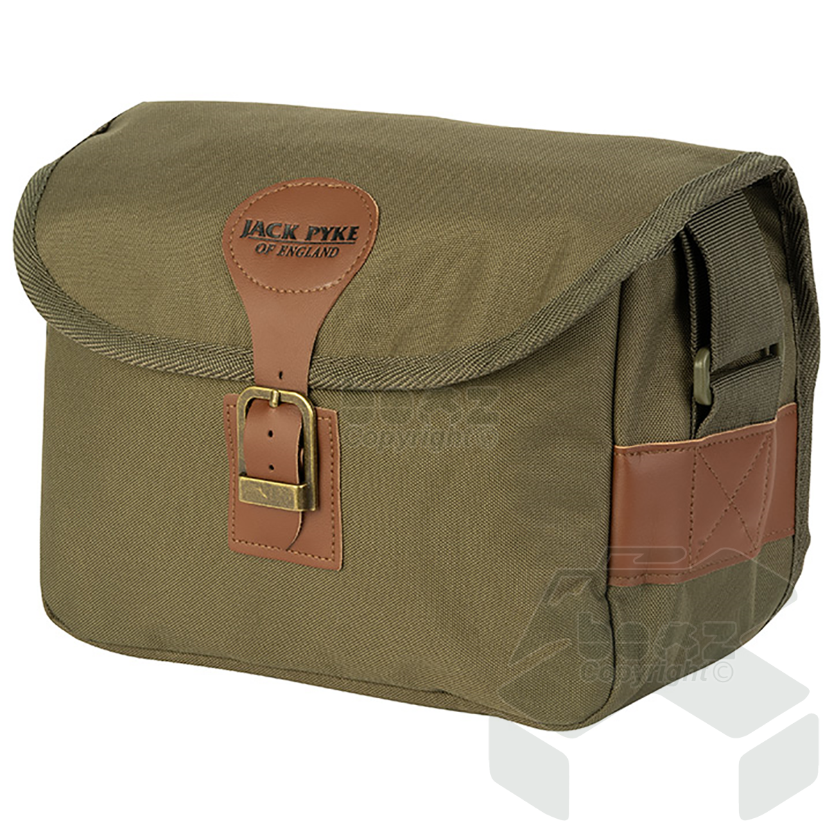 Jack Pyke Cartridge Bag