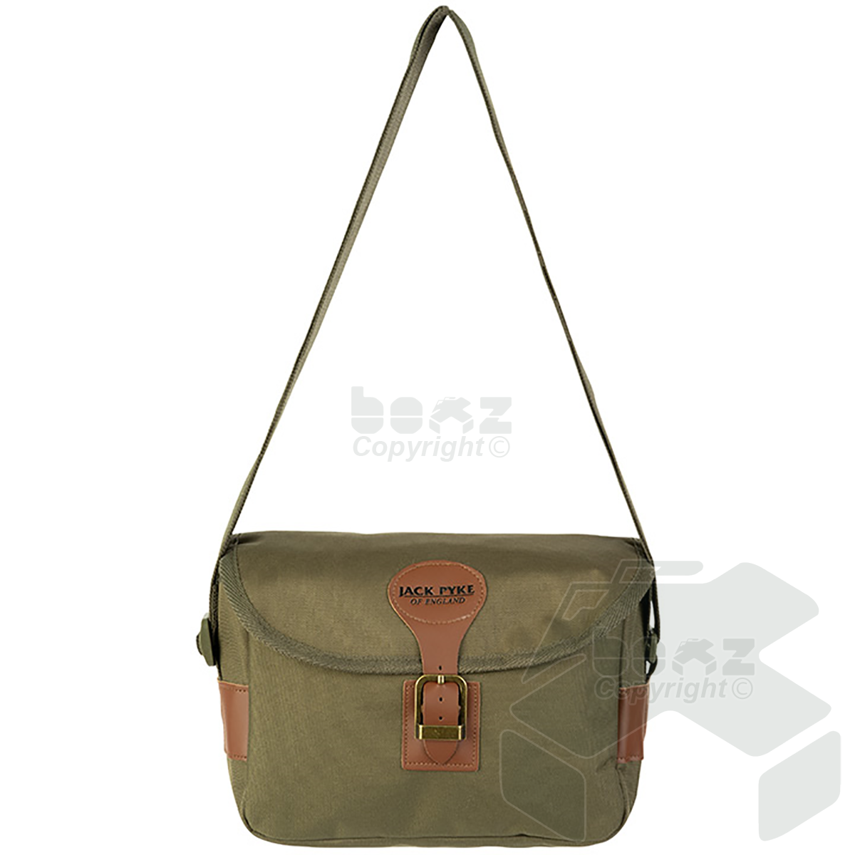 Jack Pyke Cartridge Bag