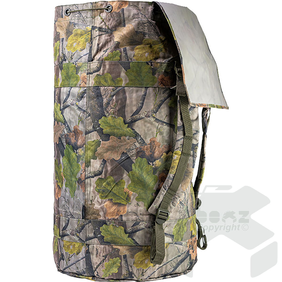 Jack Pyke 120L Decoy Bag