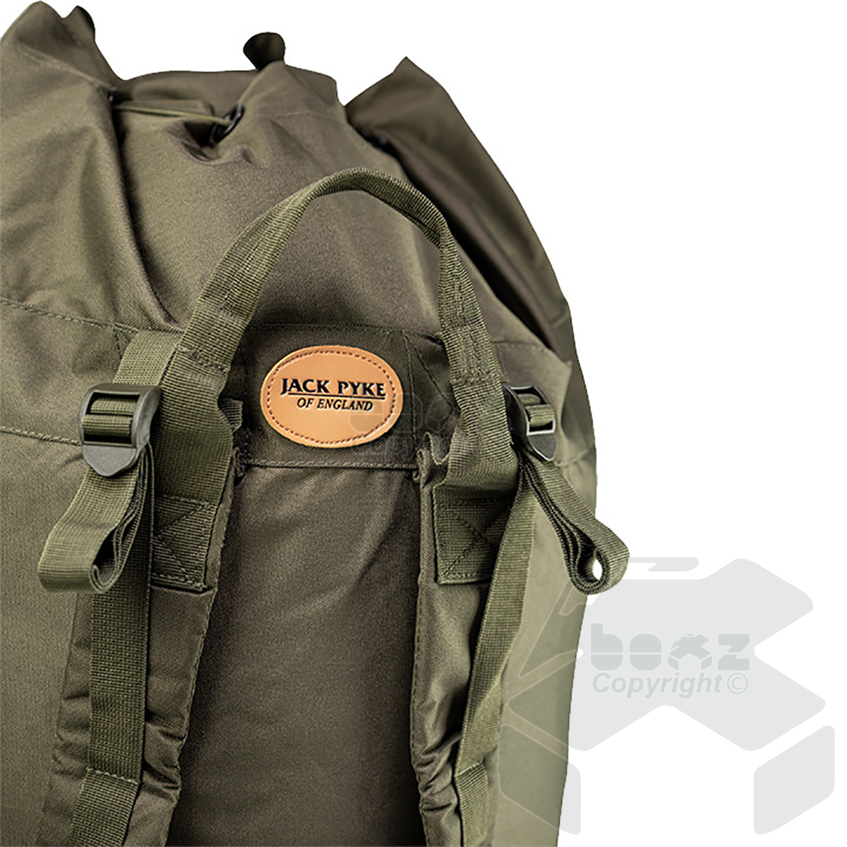 Jack Pyke 120L Decoy Bag