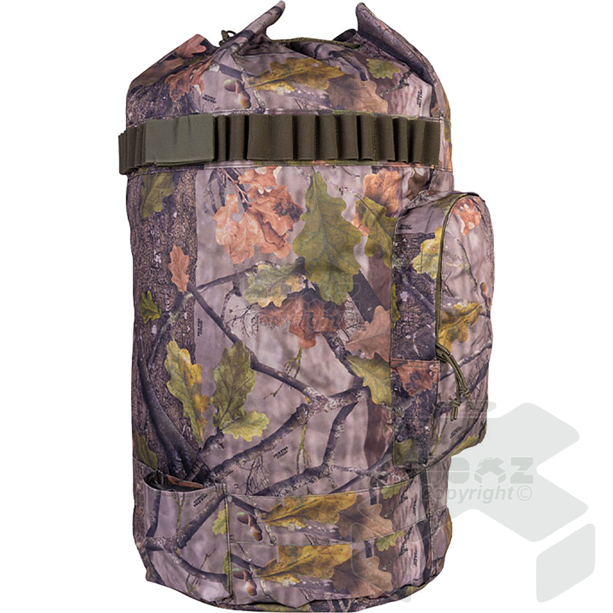 Jack Pyke Maxi Decoy Bag