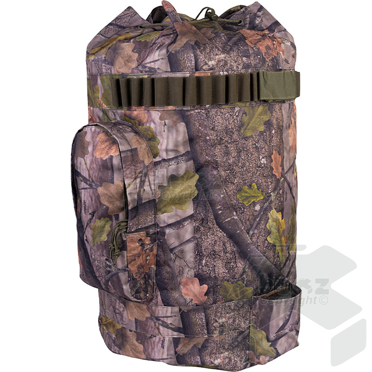 Jack Pyke Maxi Decoy Bag