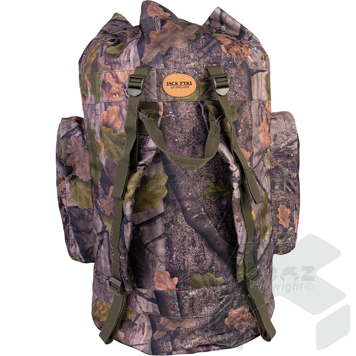 Jack Pyke Maxi Decoy Bag