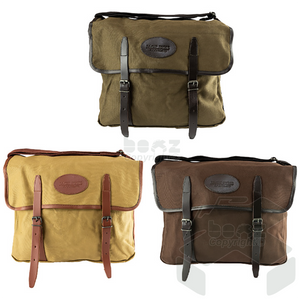 Jack Pyke Canvas Dog Bag