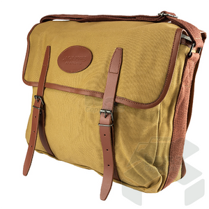 Jack Pyke Canvas Dog Bag