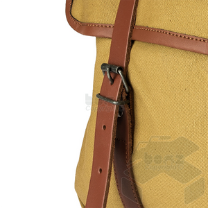 Jack Pyke Canvas Dog Bag