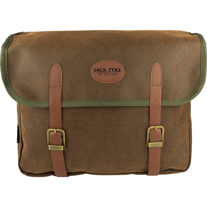 Jack Pyke Dog Bag Duotex