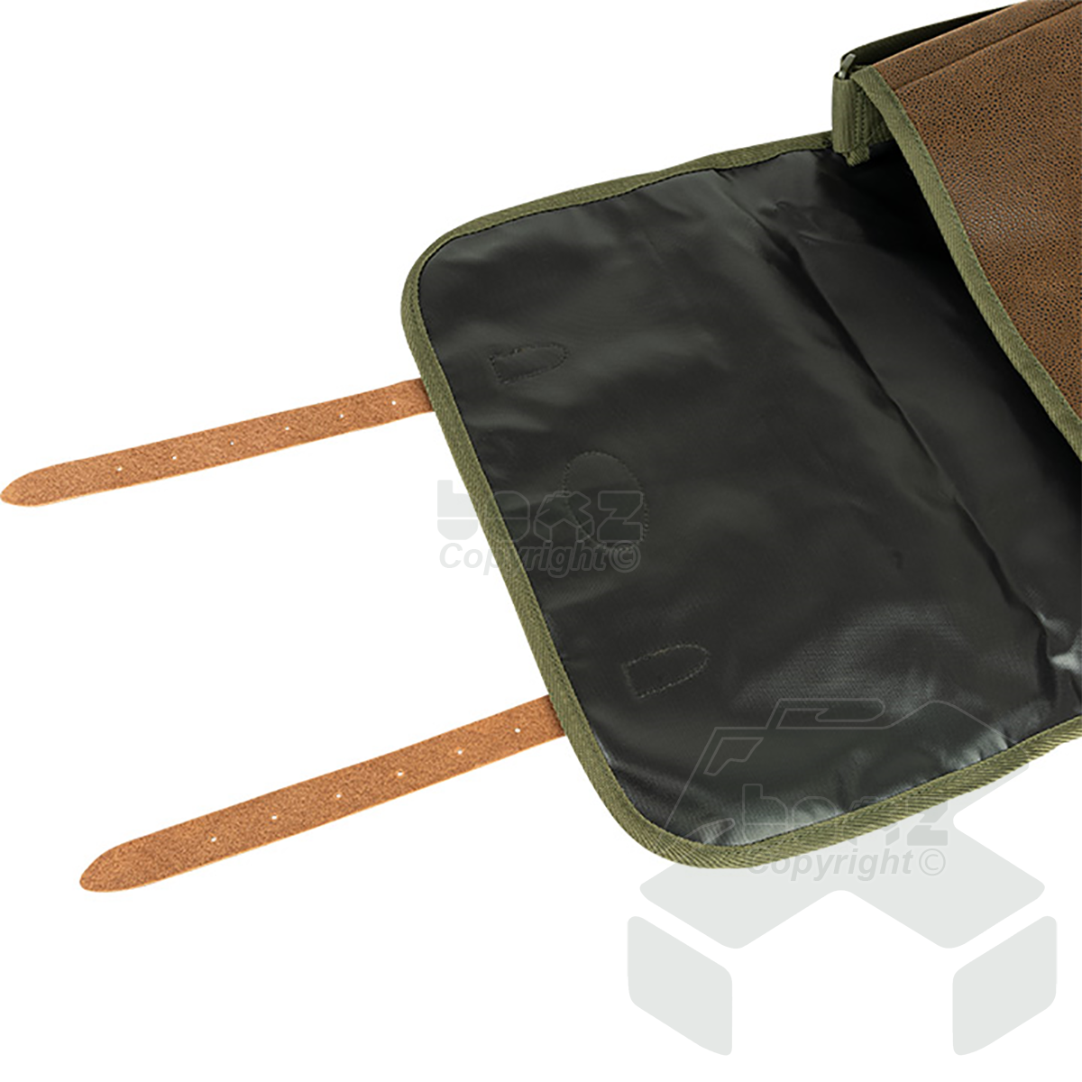 Jack Pyke Duotex Cartridge Bag