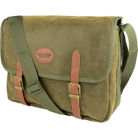 Jack Pyke Dog Bag Duotex