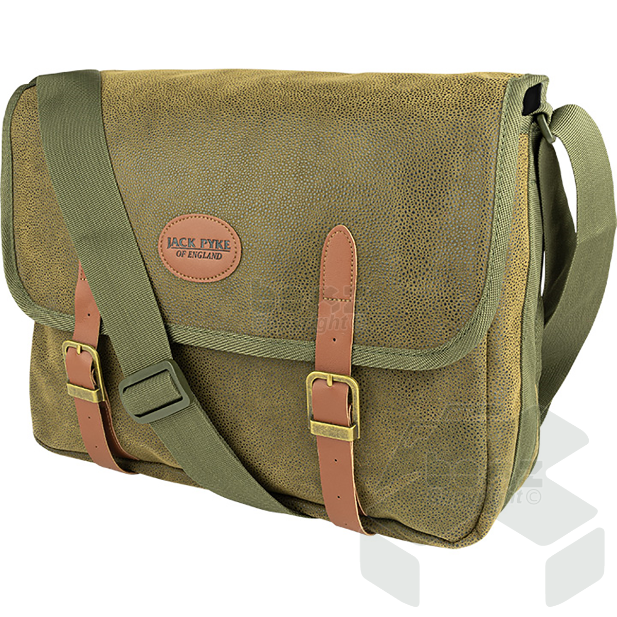 Jack Pyke Duotex Cartridge Bag