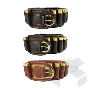 Jack Pyke Canvas Cartridge Belt