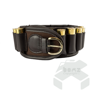 Jack Pyke Canvas Cartridge Belt