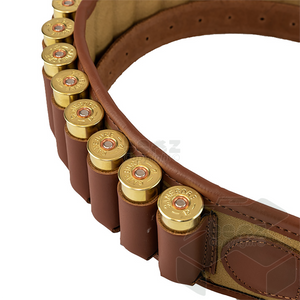 Jack Pyke Canvas Cartridge Belt