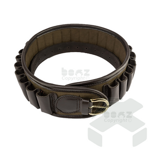 Jack Pyke Canvas Cartridge Belt