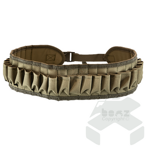 Jack Pyke Cartridge Belt