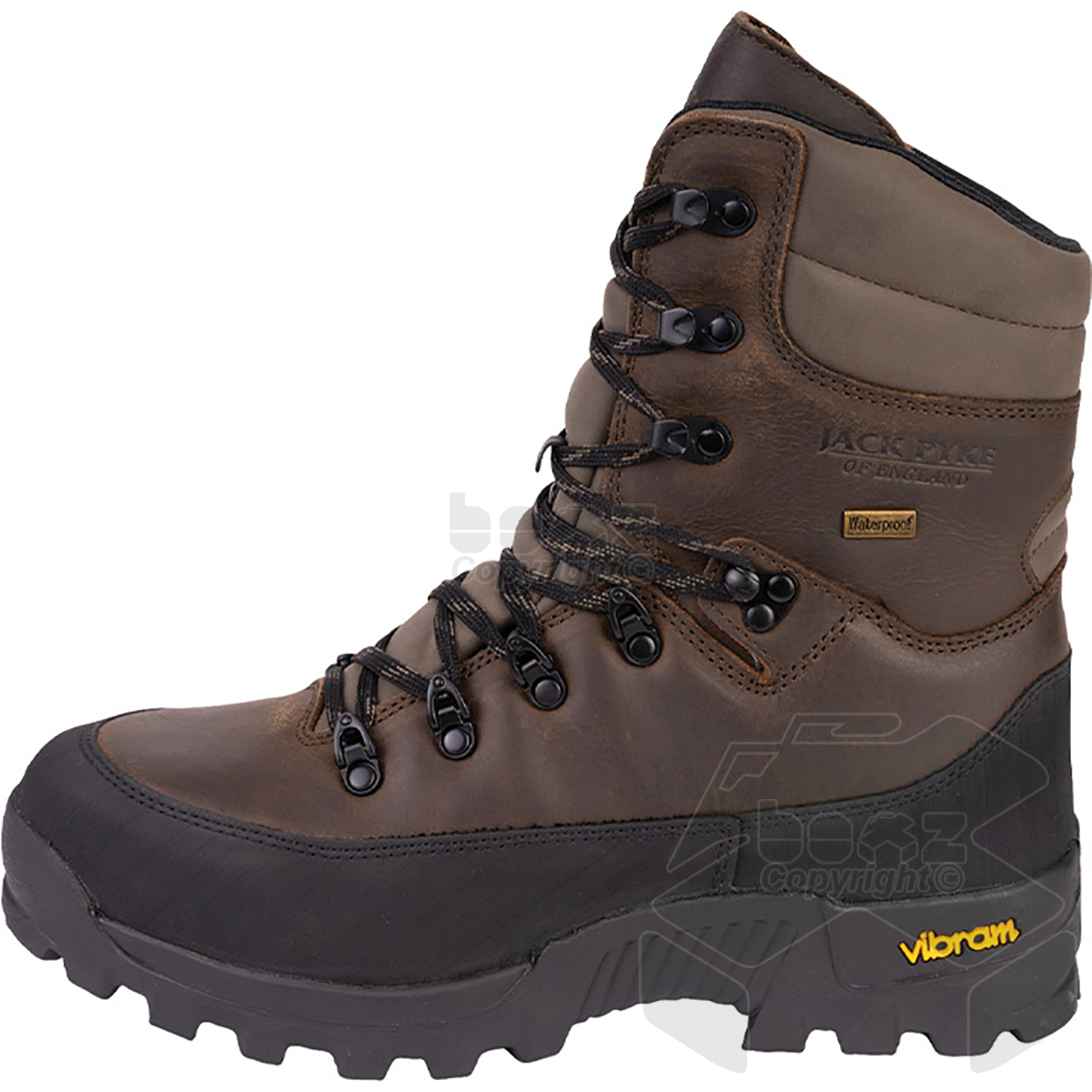 Jack Pyke Hunter Boots Waterproof