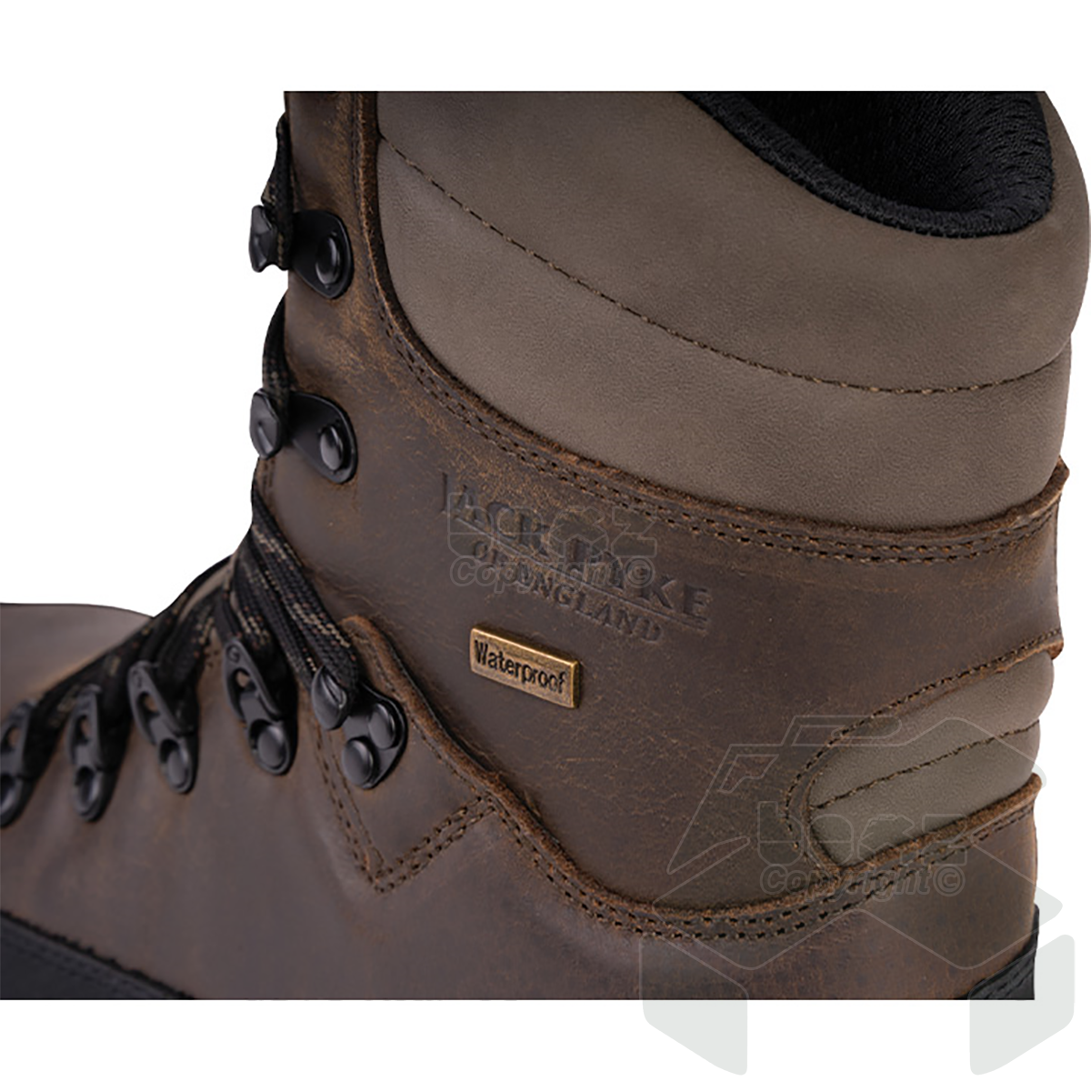 Jack Pyke Hunting Boots UK