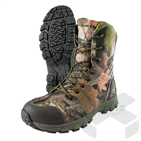 Jack Pyke Tundra Boots 2 Evo