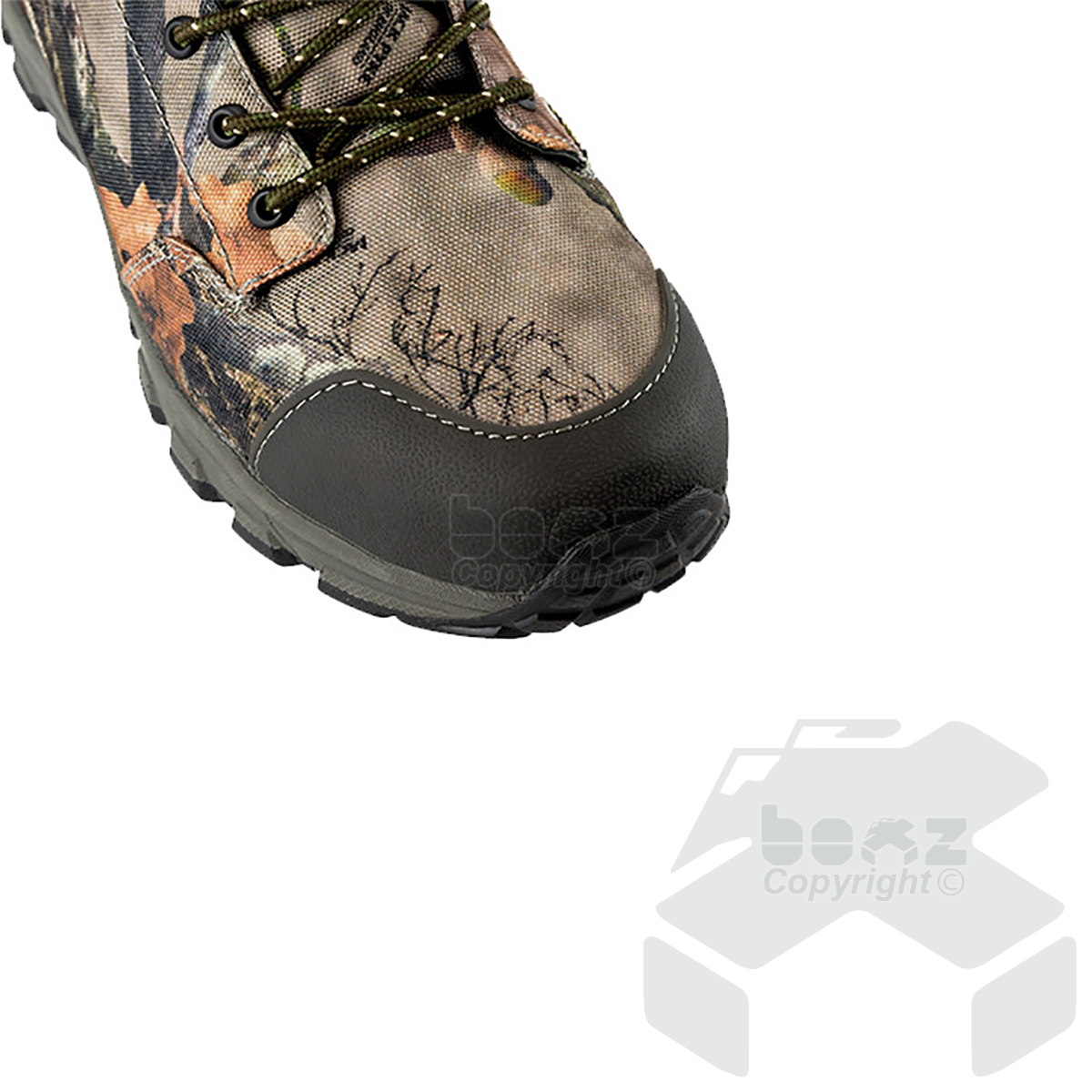 Jack Pyke Tundra Boots 2 Evo