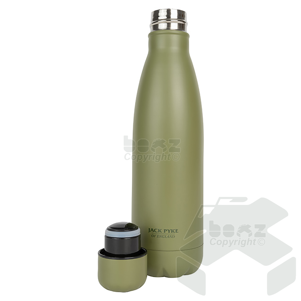 Jack Pyke Thermal Bottle