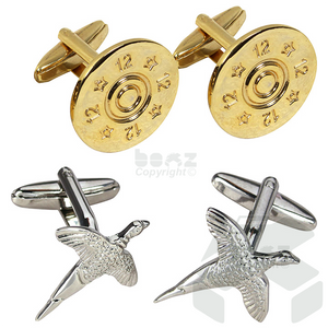 Jack Pyke Cufflinks