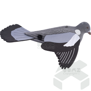 Jack Pyke Flying Pigeon Decoy Set