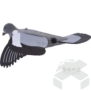 Jack Pyke Flying Pigeon Decoy Set