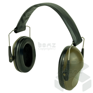 Jack Pyke Passive Ear Defenders