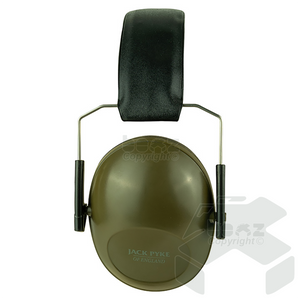 Jack Pyke Passive Ear Defenders