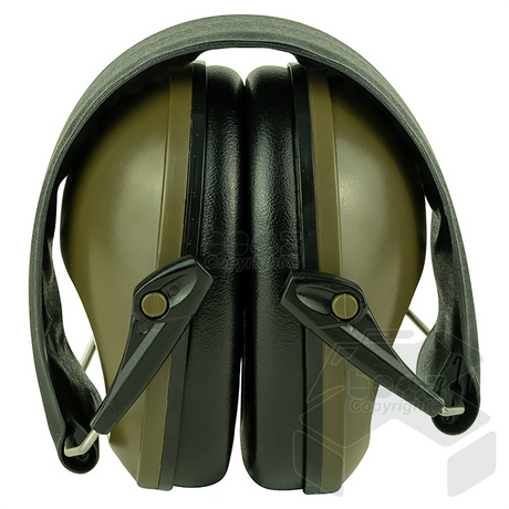 Jack Pyke Passive Ear Defenders