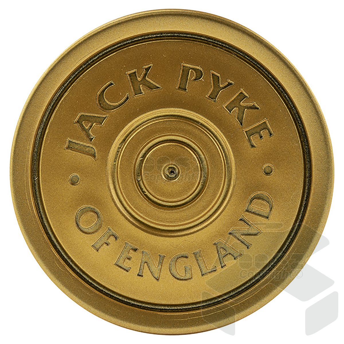 Jack Pyke Cartridge Flask