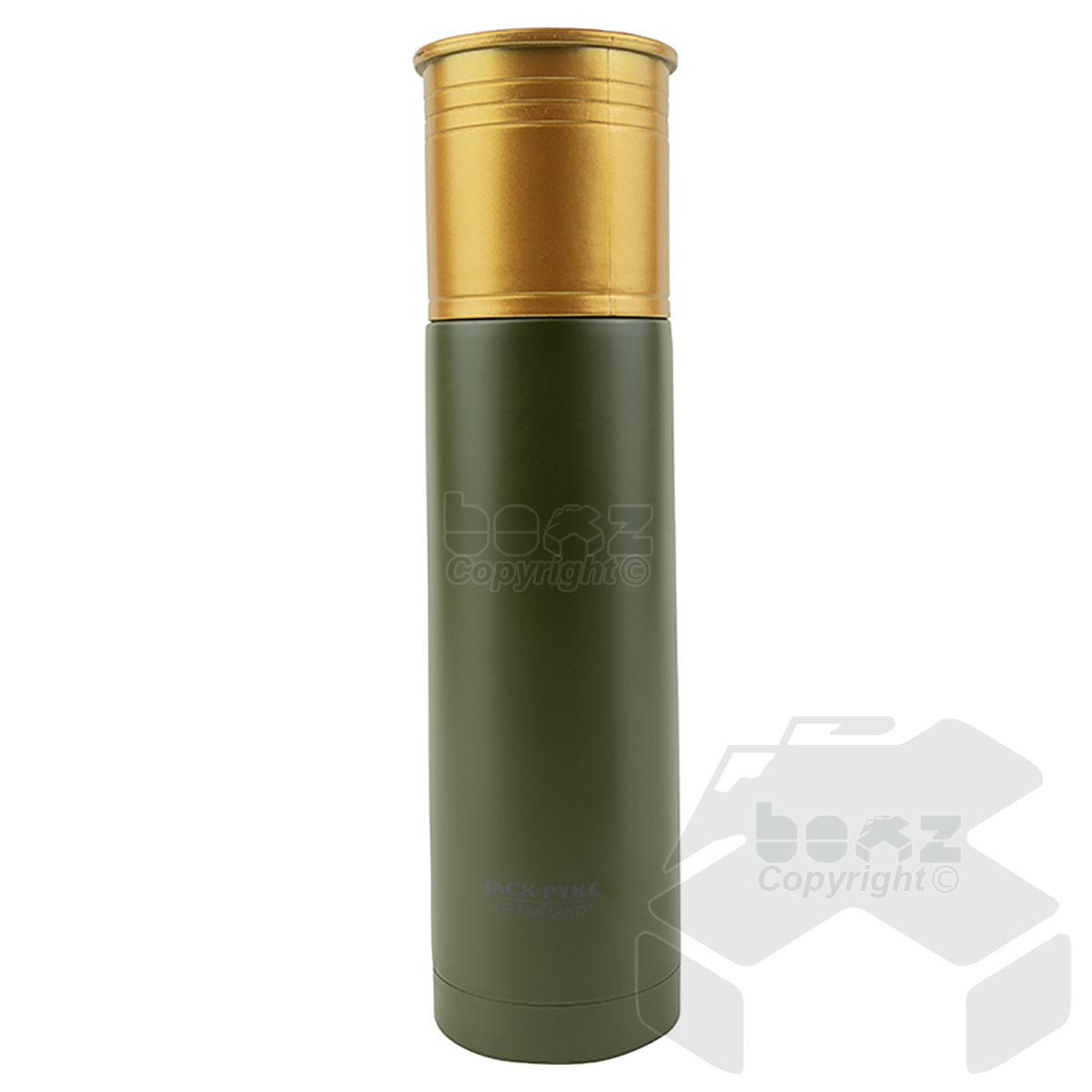 Jack Pyke Cartridge Flask