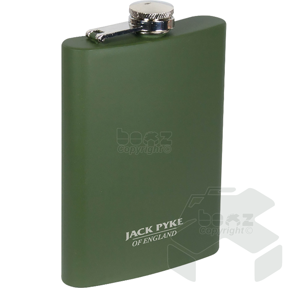 Jack Pyke Hip Flask