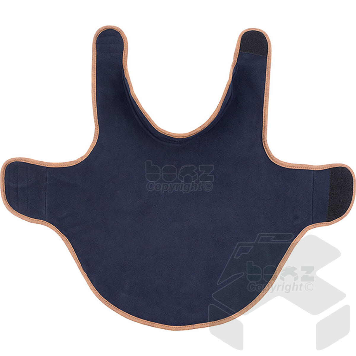 Jack Pyke Fleece Dog Coat - Navy