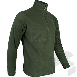 Jack Pyke Lightweight Fleece Top