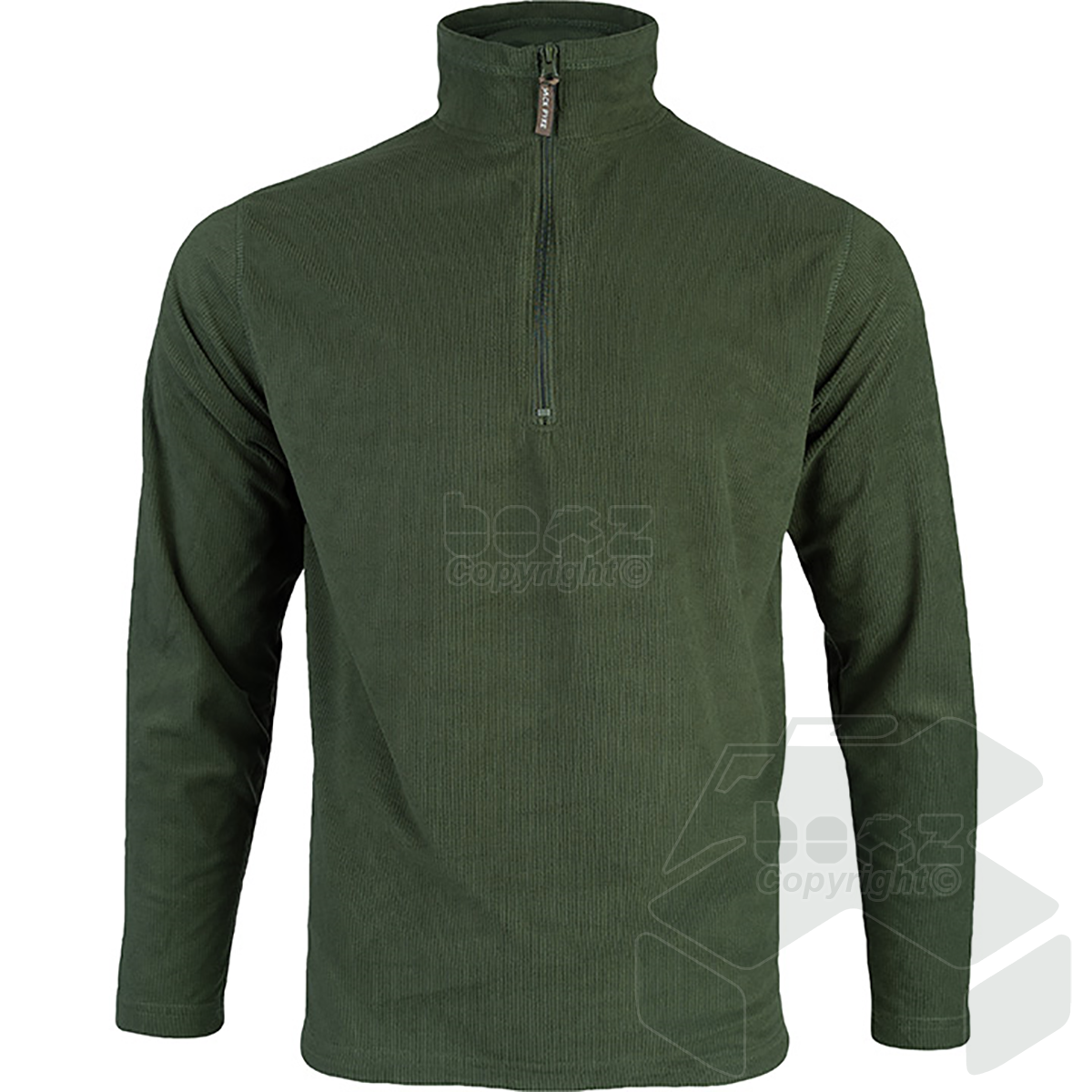 Jack Pyke Lightweight Fleece Top