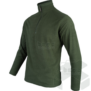 Jack Pyke Lightweight Fleece Top