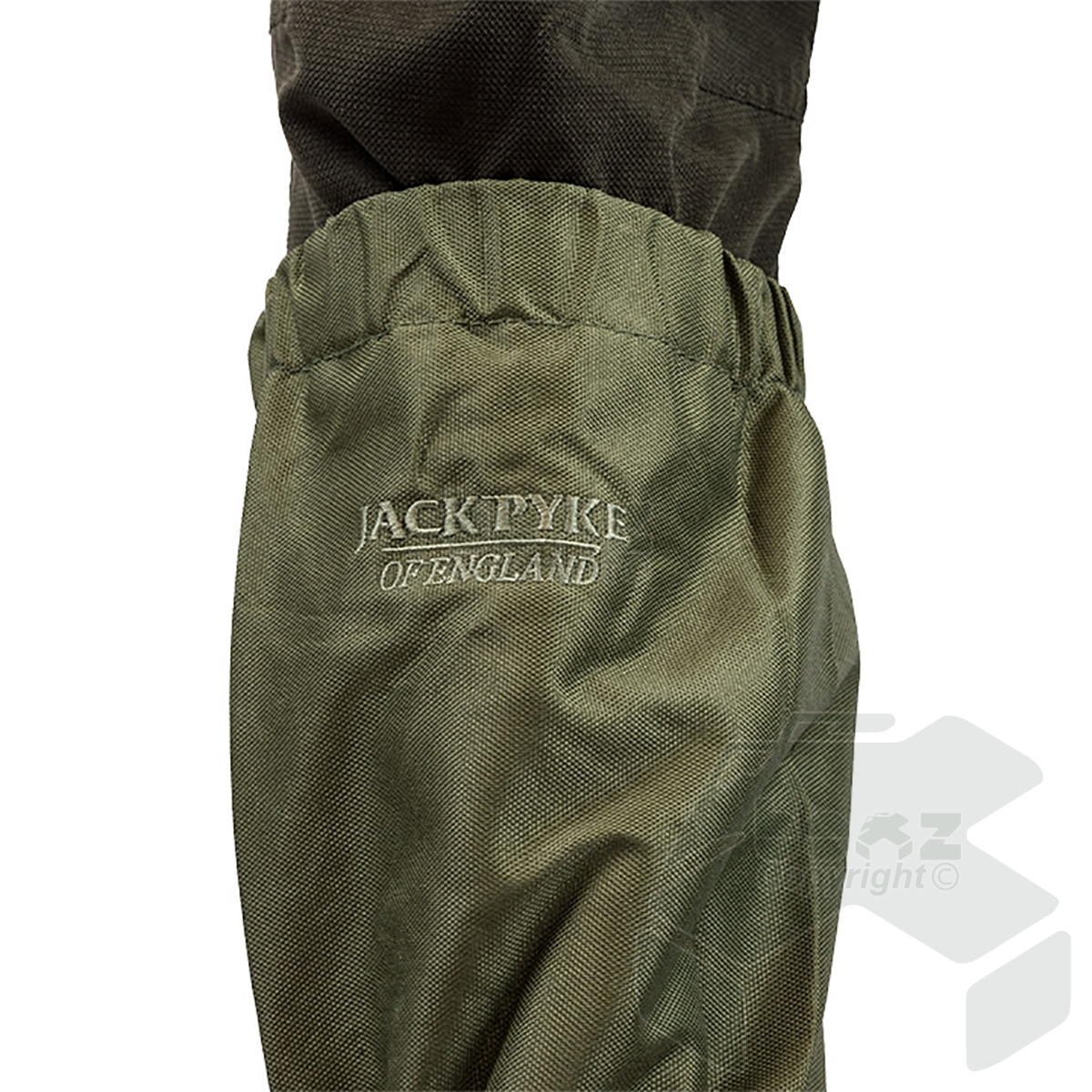 Jack Pyke Waterproof Gaiters