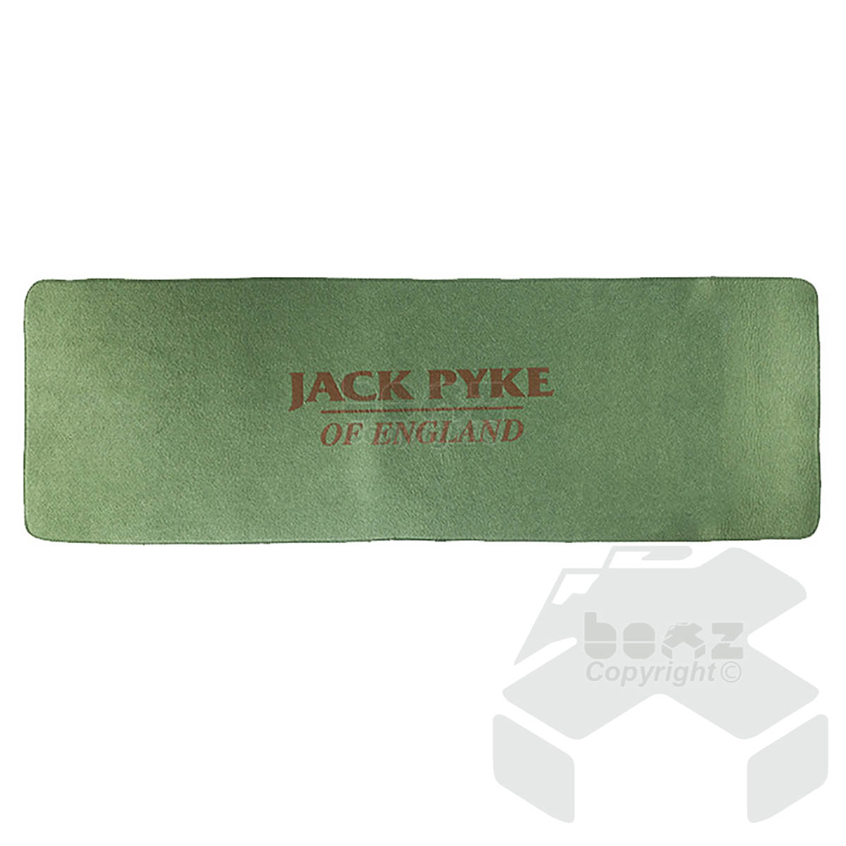 Jack Pyke Gun Cleaning Mat