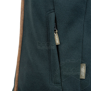 Jack Pyke Countryman Fleece Gilet - Anthracite