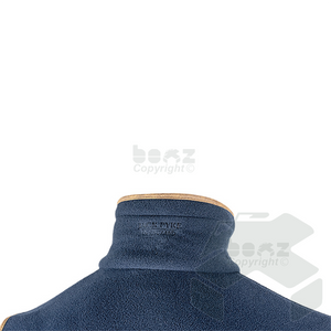 Jack Pyke Countryman Fleece Gilet - Navy