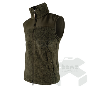 Jack Pyke Sherpa Fleece Gilet