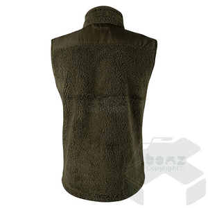 Jack Pyke Sherpa Fleece Gilet