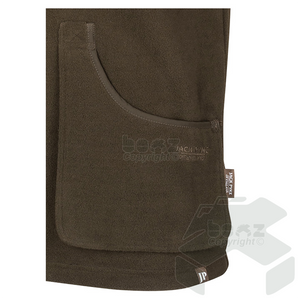 Jack Pyke Shooters Gilet Dark Olive