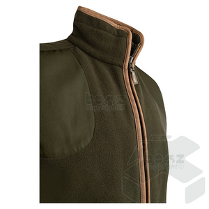 Jack Pyke Shooters Gilet Dark Olive