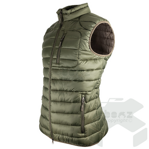 Jack Pyke Weardale Quilted Gilet