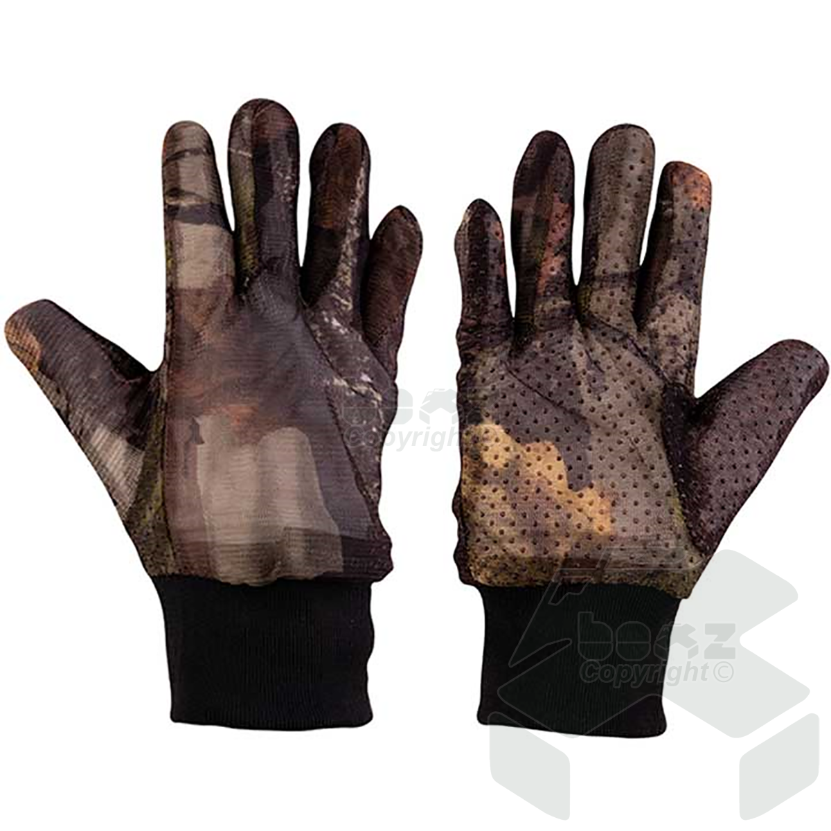 Jack Pyke Mesh Gloves