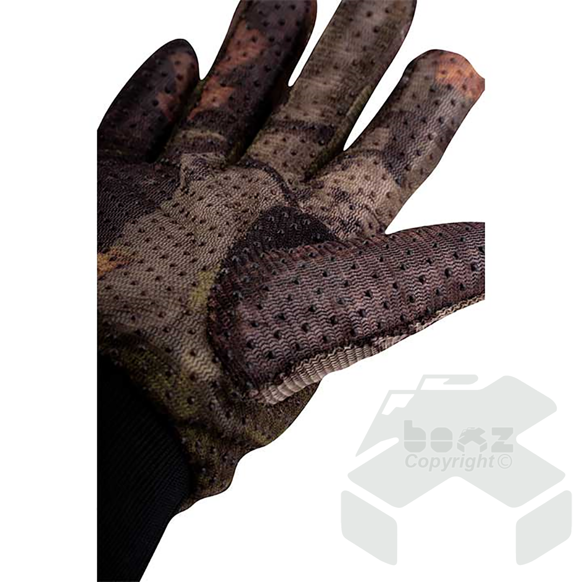 Jack Pyke Mesh Gloves