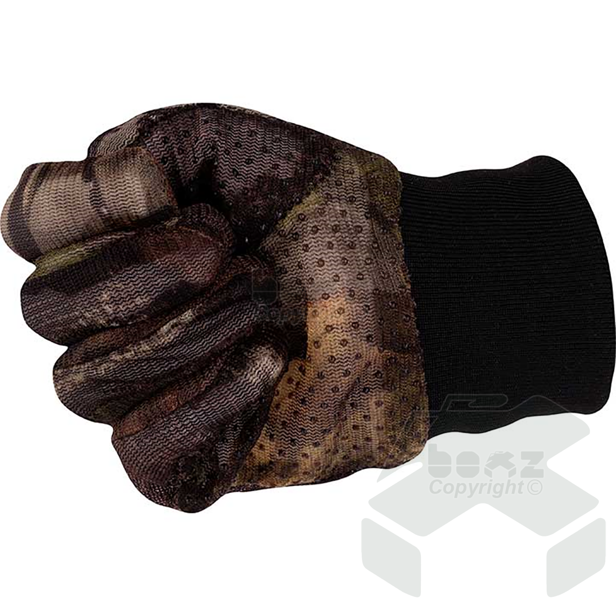 Jack Pyke Mesh Gloves